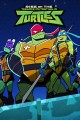 Rise of the Teenage Mutant Ninja Turtles