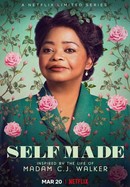 Self Made: Inspired by the Life of Madam C.J. Walker poster image