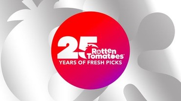RT25: Celebrating 25 years of Rotten Tomatoes