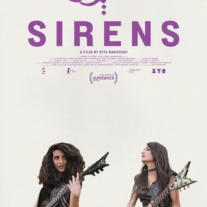 "Sirens photo 2"
