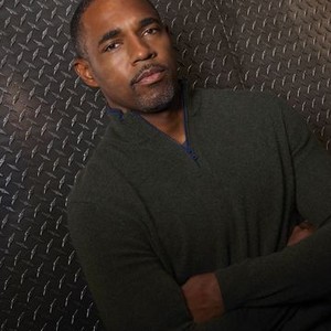 Jason George as Ben Warren