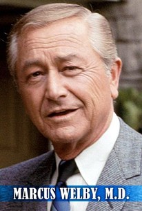 Marcus Welby, M.D.: Season 7 poster image