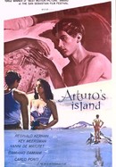 Arturo's Island poster image