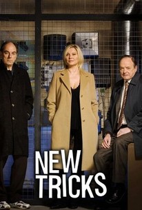 New Tricks Season 3 Rotten Tomatoes
