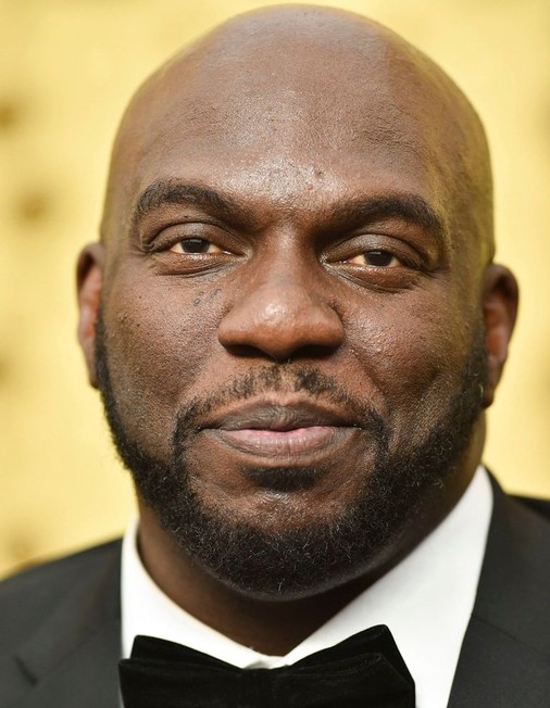 Omar J. Dorsey