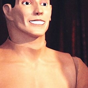 Monster Makers (2003) photo 5