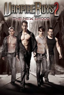 Watch trailer for Vampire Boys 2: The New Brood