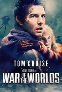 Watch trailer for War of the Worlds