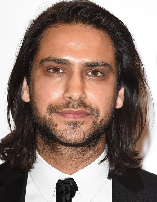 Luke Pasqualino