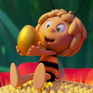 Maya the Bee 3: The Golden Orb - Rotten Tomatoes