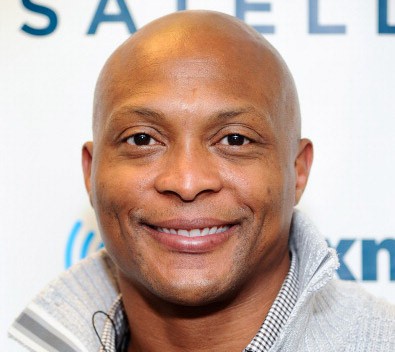 Eddie George - Rotten Tomatoes