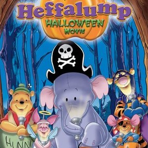 Pooh's Heffalump Halloween Movie (2005) photo 9