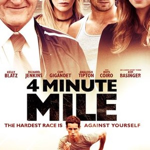 4 Minute Mile (2014)