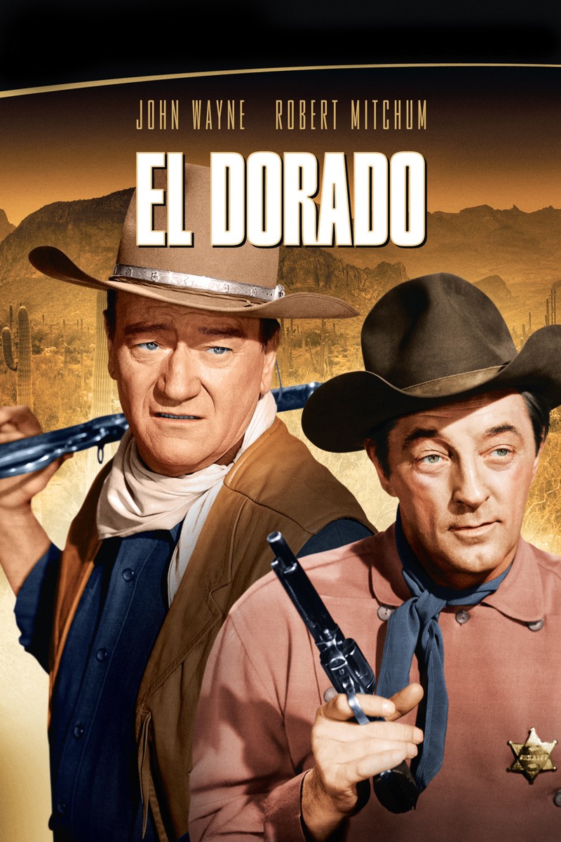El Dorado (1967) - Rotten Tomatoes