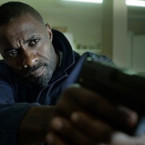Idris Elba as Sean Briar in "The Take." photo 7