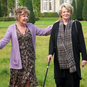 Quartet (2012)