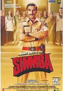 Simmba poster image