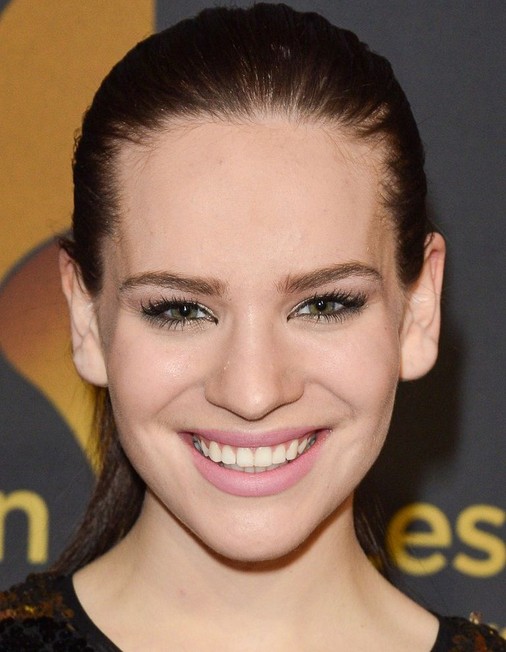 Brooke Palsson