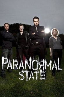 Paranormal state sale jersey devil