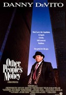 Other People's Money poster image