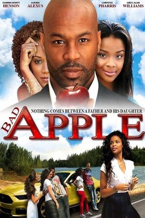 Bad Apple poster