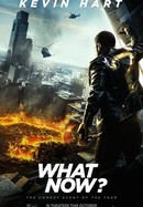 Kevin Hart: What Now? poster image
