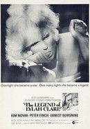 The Legend of Lylah Clare poster image