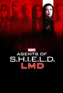 Marvel S Agents Of S H I E L D Rotten Tomatoes