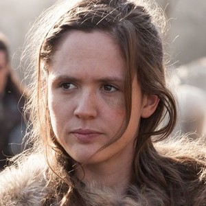 Emily Cox as Brida