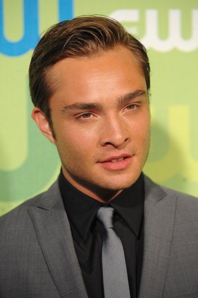 Ed Westwick - Rotten Tomatoes