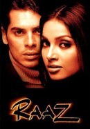 Raaz poster image