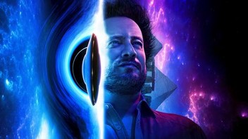 Ancient Aliens: Origins | Rotten Tomatoes