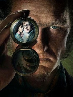 A series of unfortunate best sale events season 1 episode 1
