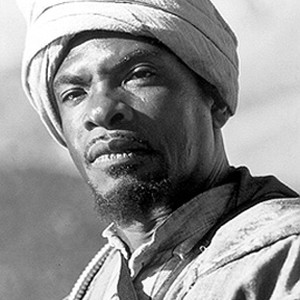 Keith David as Imam in USA Films' Pitch Black photo 14
