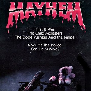 Mayhem photo 5