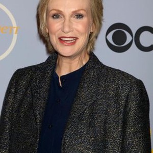 Jane Lynch at arrivals for The Carol Burnett 50th Anniversary Special Taping, CBS Television City, Los Angeles, CA October 4, 2017. Photo By: Priscilla Grant/Everett Collection