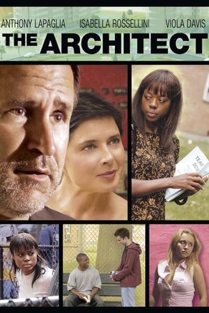 The Architect poster