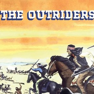 The Outriders photo 1