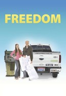 Freedom poster image