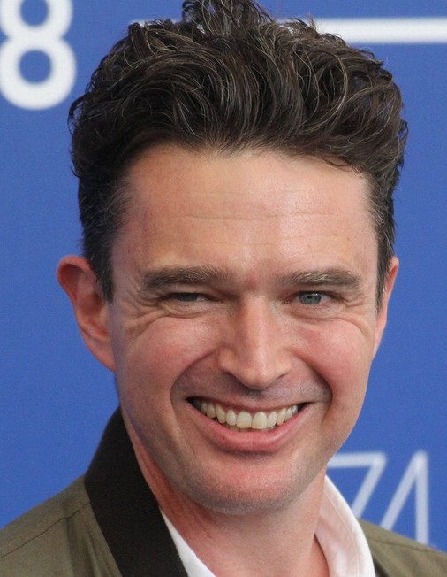 Matt Day