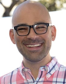 Doug Sweetland