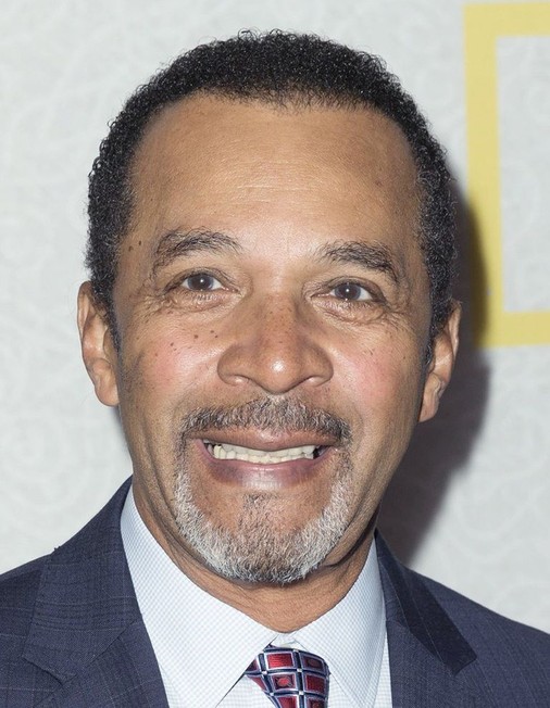 Clifton Davis