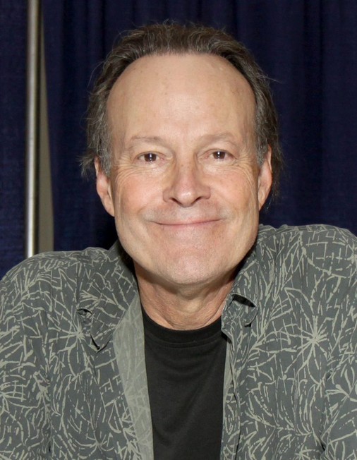 Dwight Schultz