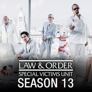 law order special victims unit season 13 episode 3 rotten tomatoes