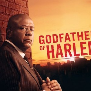 Godfather of Harlem - Rotten Tomatoes