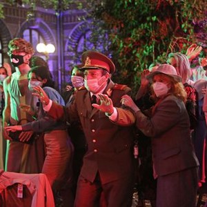 Bad Luck Banging or Loony Porn - Rotten Tomatoes