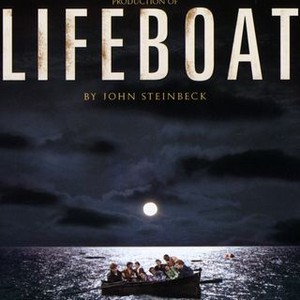 Lifeboat (1944) photo 9