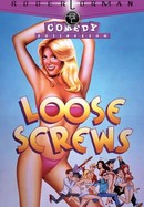 Loose Screws poster image
