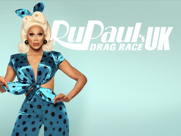 Rupaul's drag race season best sale 3 episode 9 dailymotion