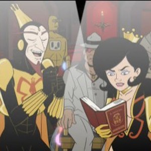 The Venture Bros.: Season 5 - Rotten Tomatoes